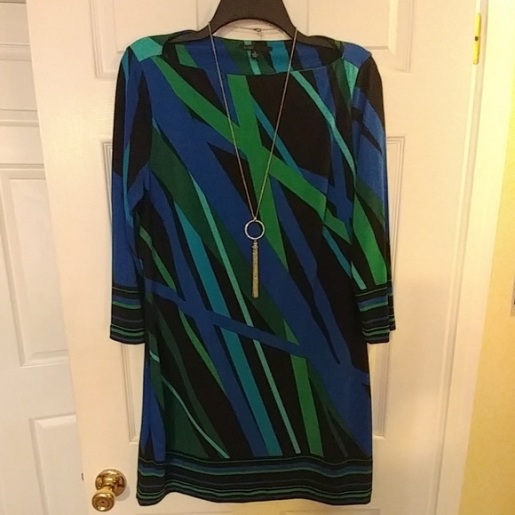 CHAUS Dresses & Skirts - Gorgeous Chaus Dress/Tunic